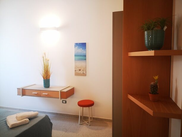 Imagen general del La Corte Residence. Foto 14