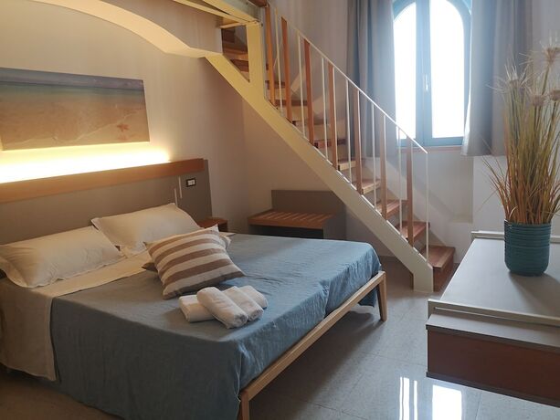 Imagen general del La Corte Residence. Foto 16