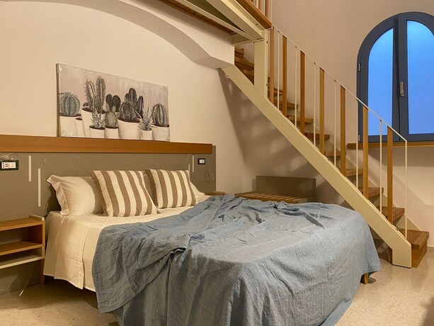 Imagen de la habitación del La Corte Residence. Foto 20