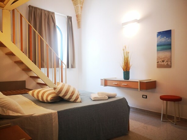 Imagen general del La Corte Residence. Foto 18