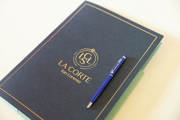 Imagen general del La Corte San Lorenzo. Foto 4