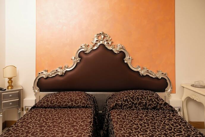 Imagen general del La Corte San Lorenzo. Foto 5