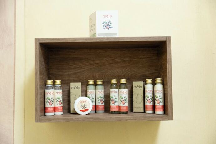 Imagen general del La Corte San Lorenzo. Foto 9