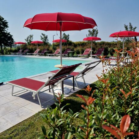 Imagen general del La Corte San Lorenzo. Foto 11