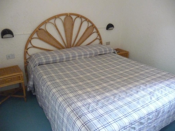 Imagen de la habitación del La Corte Smeralda Resort. Foto 2