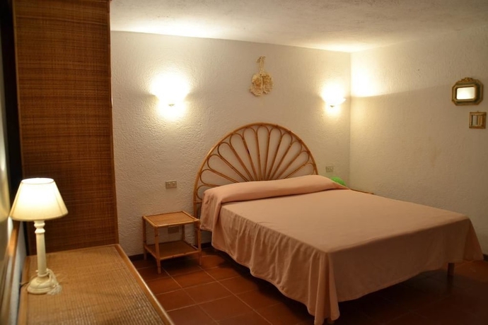 Imagen de la habitación del La Corte Smeralda Resort. Foto 3