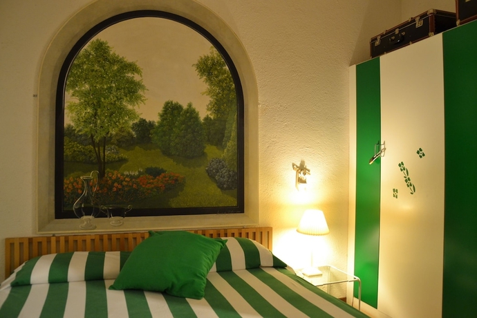 Imagen de la habitación del La Corte Smeralda Resort. Foto 5