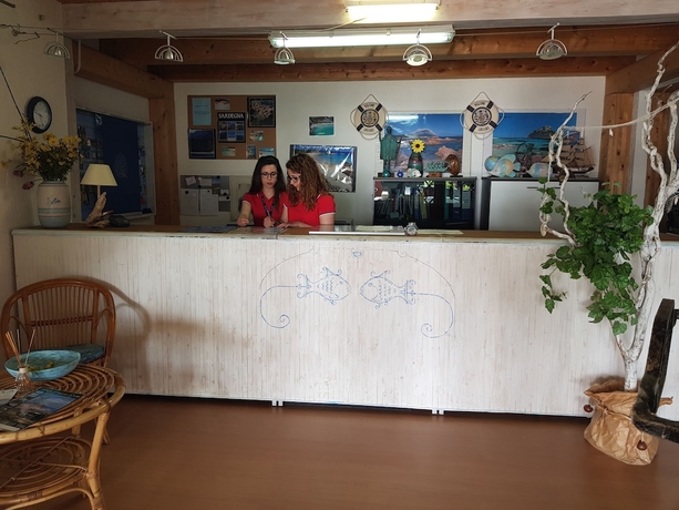 Imagen de los interiores del La Corte Smeralda Resort. Foto 15