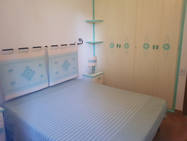 Imagen de la habitación del La Corte Smeralda Resort. Foto 8