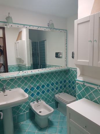 Imagen de la habitación del La Corte Smeralda Resort. Foto 9