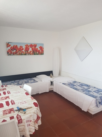 Imagen de la habitación del La Corte Smeralda Resort. Foto 10