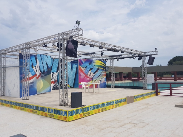 Imagen de los interiores del La Corte Smeralda Resort. Foto 17