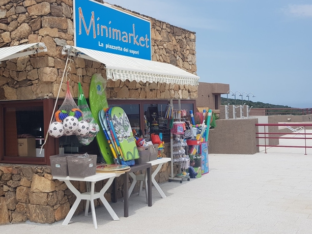 Imagen de los interiores del La Corte Smeralda Resort. Foto 18