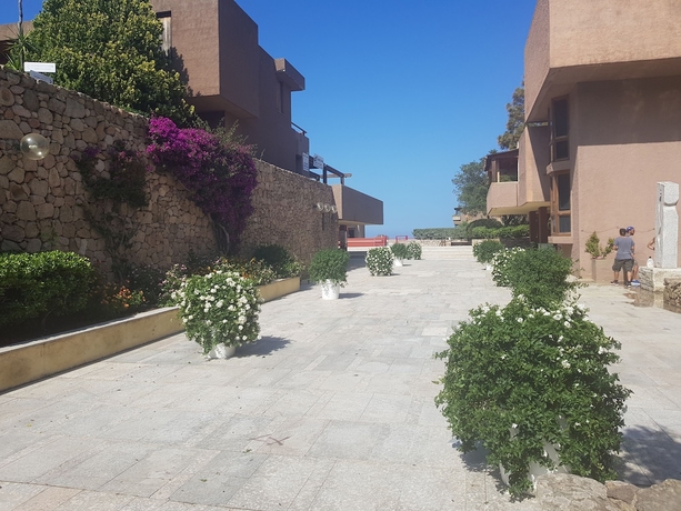 Imagen de los interiores del La Corte Smeralda Resort. Foto 19