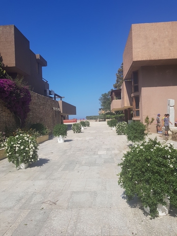 Imagen general del La Corte Smeralda Resort. Foto 1