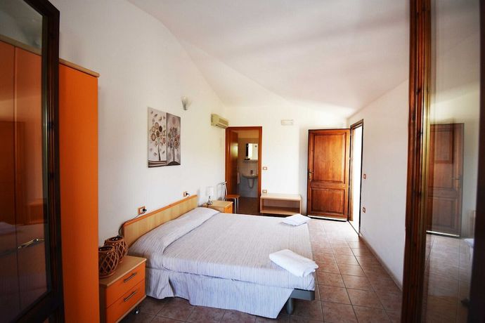 Imagen de la habitación del La Corte degli Ulivi Hotel Ristorante. Foto 5