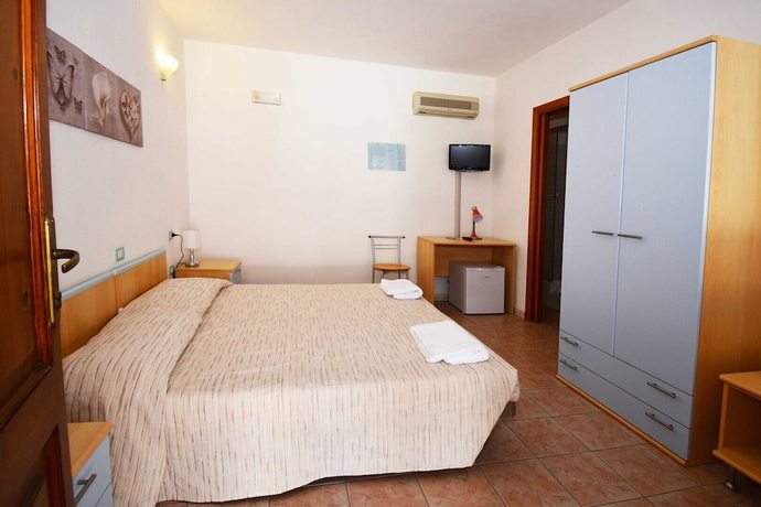 Imagen de la habitación del La Corte degli Ulivi Hotel Ristorante. Foto 11