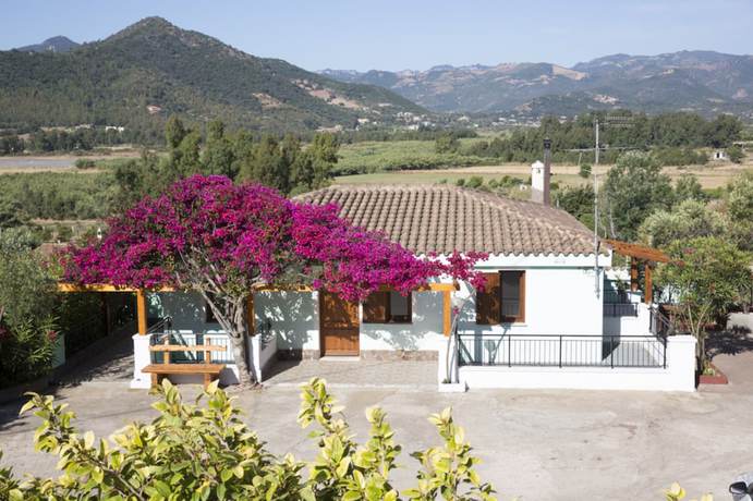 Imagen general del La Corte degli Ulivi Hotel Ristorante. Foto 1