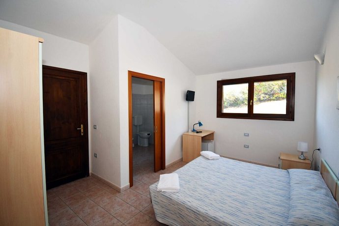 Imagen de la habitación del La Corte degli Ulivi Hotel Ristorante. Foto 19