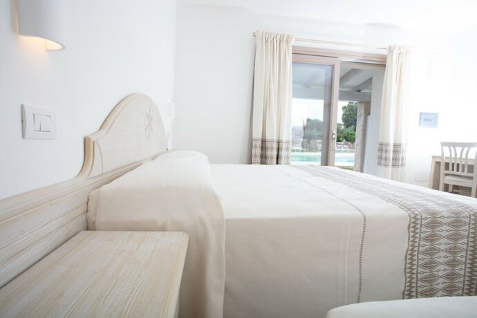 Imagen general del La Corte di Pulicinu. Foto 5