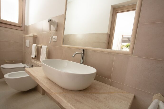 Imagen general del La Corte di Pulicinu. Foto 7