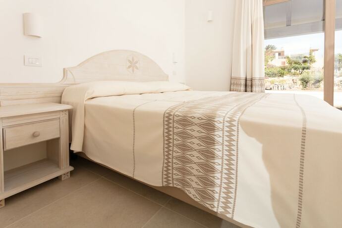 Imagen general del La Corte di Pulicinu. Foto 8