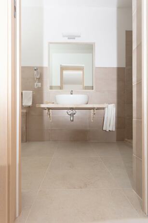 Imagen general del La Corte di Pulicinu. Foto 13