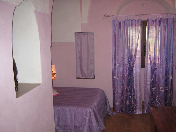 Imagen general del La Cossira Dammusi And Appartamenti. Foto 15