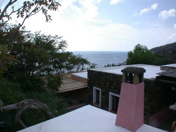 Imagen de la habitación del La Cossira Dammusi And Appartamenti. Foto 17