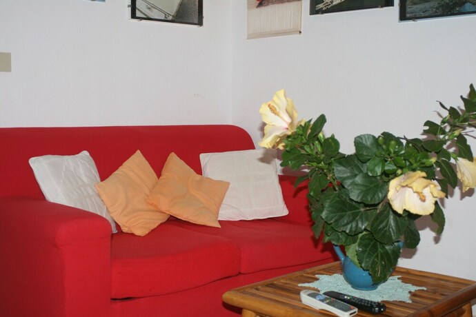 Imagen de la habitación del La Cossira Dammusi And Appartamenti. Foto 18