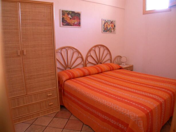 Imagen de la habitación del La Cossira Dammusi And Appartamenti. Foto 19