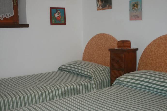 Imagen de la habitación del La Cossira Dammusi And Appartamenti. Foto 20