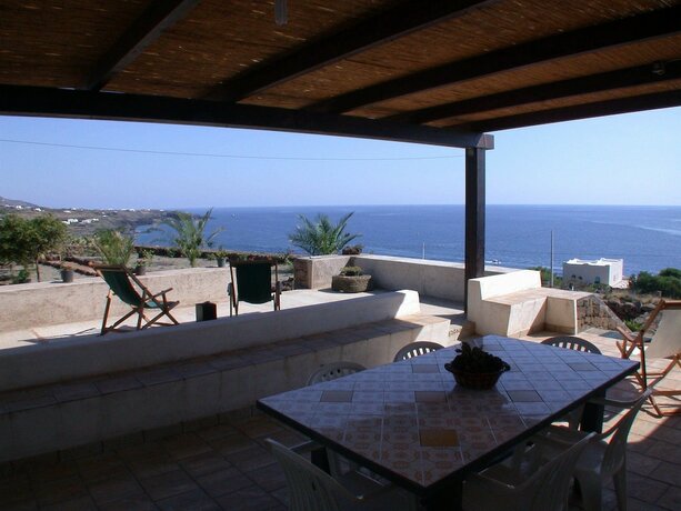 Imagen de la habitación del La Cossira Dammusi And Appartamenti. Foto 21