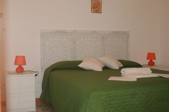 Imagen de la habitación del La Cossira Dammusi And Appartamenti. Foto 22