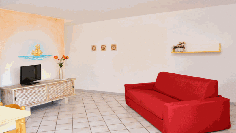 Imagen de la habitación del La Costa1. Foto 4