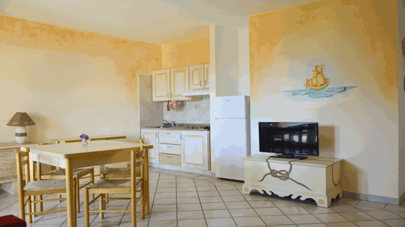 Imagen de la habitación del La Costa1. Foto 5