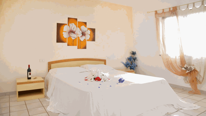 Imagen de la habitación del La Costa1. Foto 8