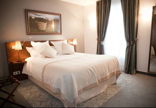 Imagen de la habitación del La Cote Des Monts Damnés. Foto 6