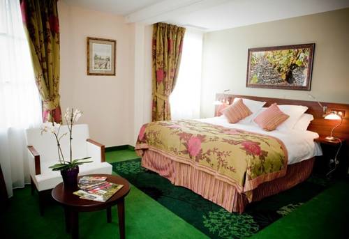 Imagen de la habitación del La Cote Des Monts Damnés. Foto 7