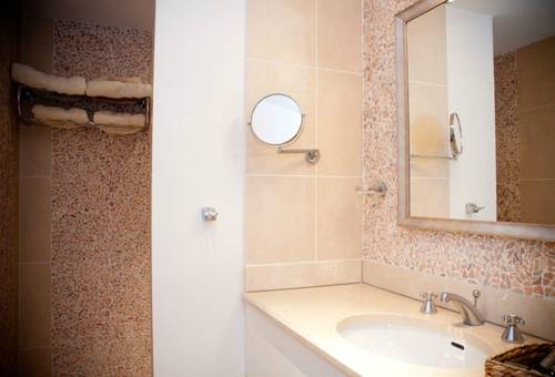 Imagen de la habitación del La Cote Des Monts Damnés. Foto 9