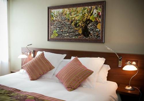 Imagen de la habitación del La Cote Des Monts Damnés. Foto 11