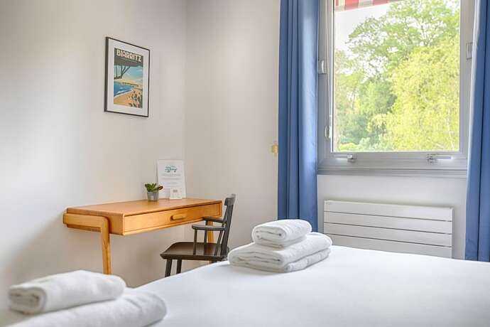 Imagen general del La Coudraie – Proche de Disneyland. Foto 8