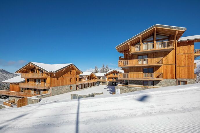 Imagen general del La Cour Aux Ecureuils. Foto 6