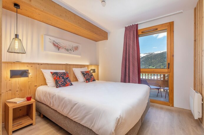 Imagen general del La Cour Aux Ecureuils. Foto 10