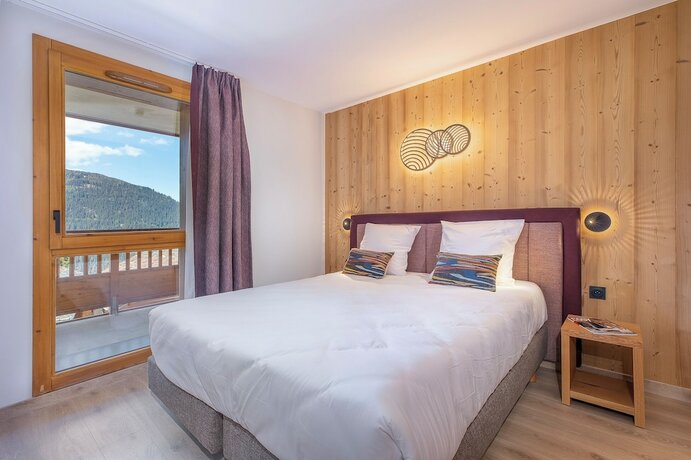 Imagen de la habitación del La Cour Aux Ecureuils. Foto 12