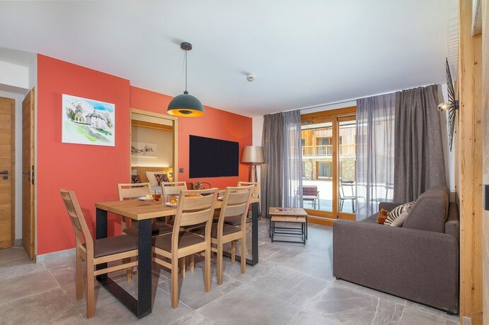 Imagen de la habitación del La Cour Aux Ecureuils. Foto 15