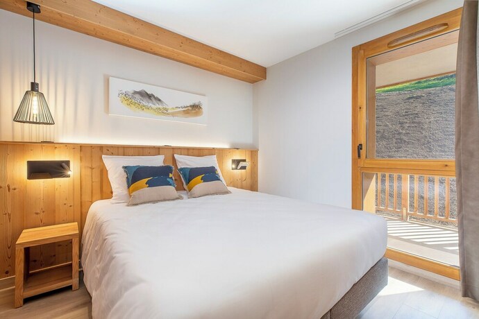 Imagen de la habitación del La Cour Aux Ecureuils. Foto 17