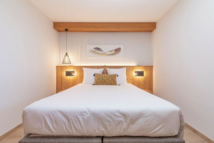 Imagen de la habitación del La Cour Aux Ecureuils. Foto 18