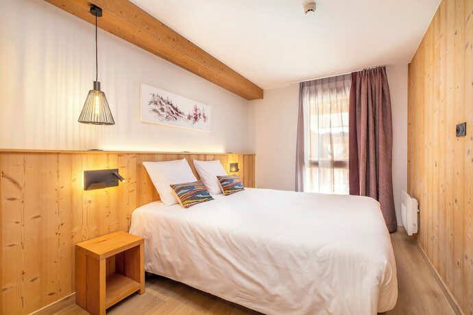 Imagen de la habitación del La Cour Aux Ecureuils. Foto 19