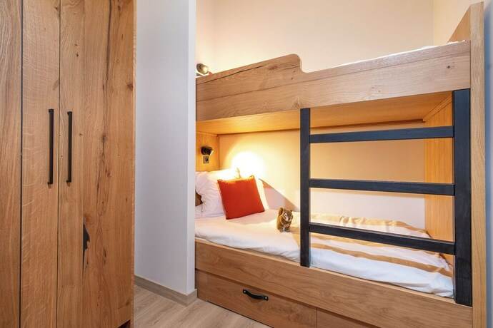 Imagen de la habitación del La Cour Aux Ecureuils. Foto 21